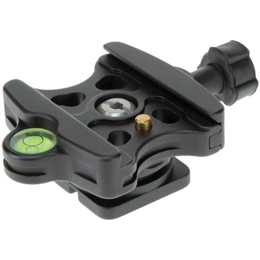 Acratech Video Adapter w/ Arca-Style Clamp