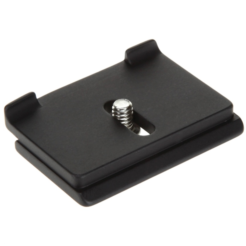 Acratech Arca-Type Quick Release Plate for Canon 5D MkII