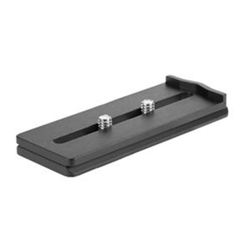 Acratech Quick Release Plate for Telephoto Lenses (4")