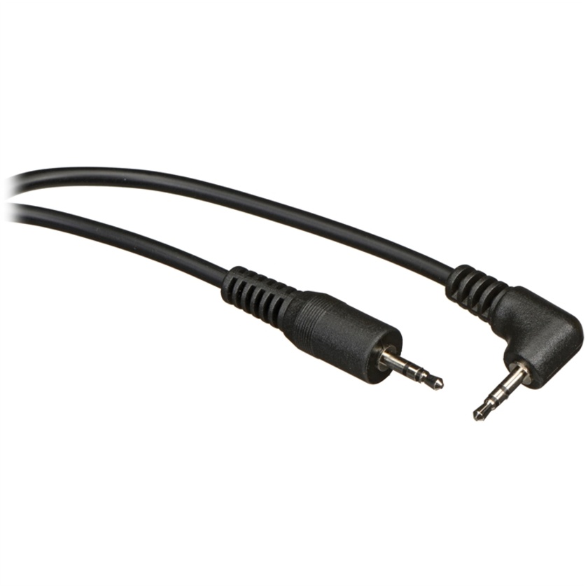 Libec ZC-3DV-6 1.5' LANC/Panasonic Zoom Cable
