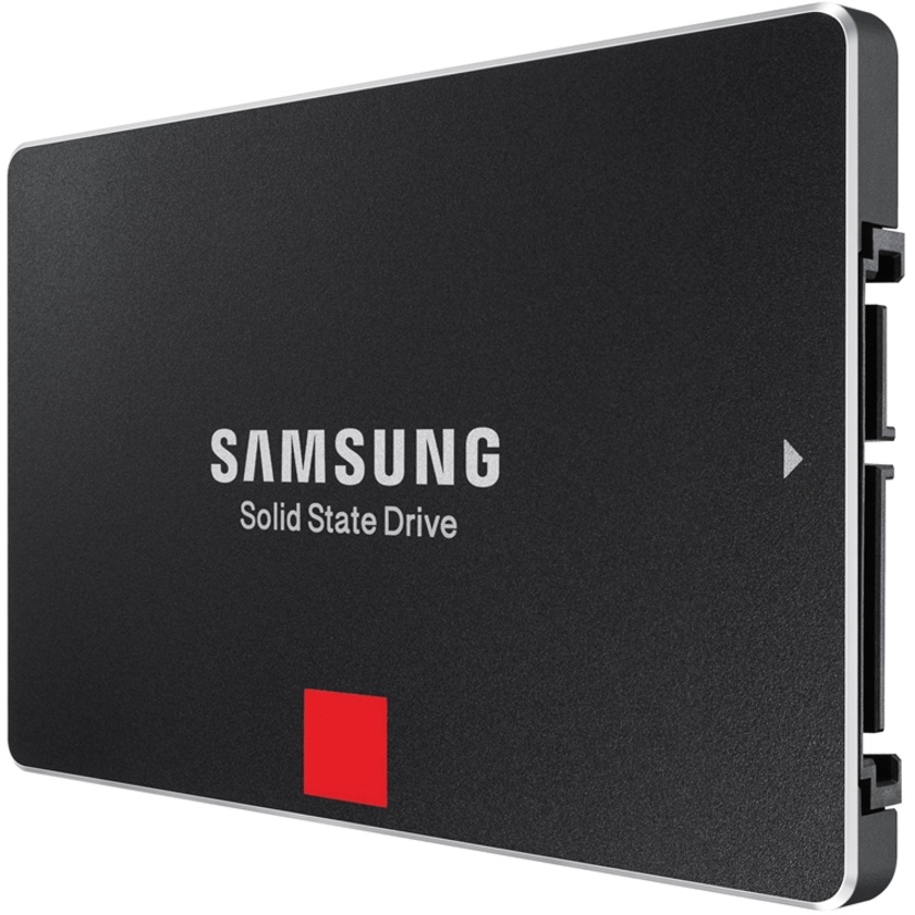 Samsung 1TB 850 PRO Series SATA 2.5" SSD