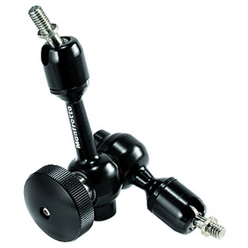 Manfrotto 814 - Mini Hydrostatic Arm