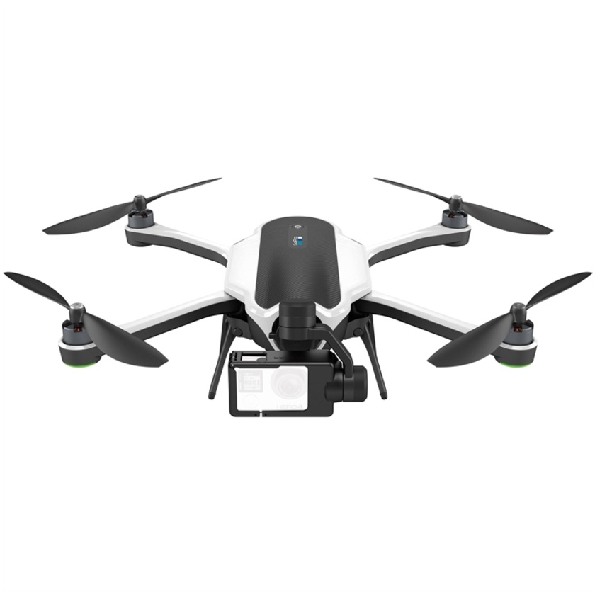 GoPro Karma Light Quadcopter with Harness for HERO4 Black