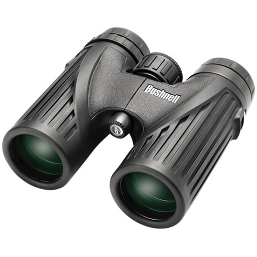 Bushnell Legend Ultra HD 10x36 Binocular (Black)