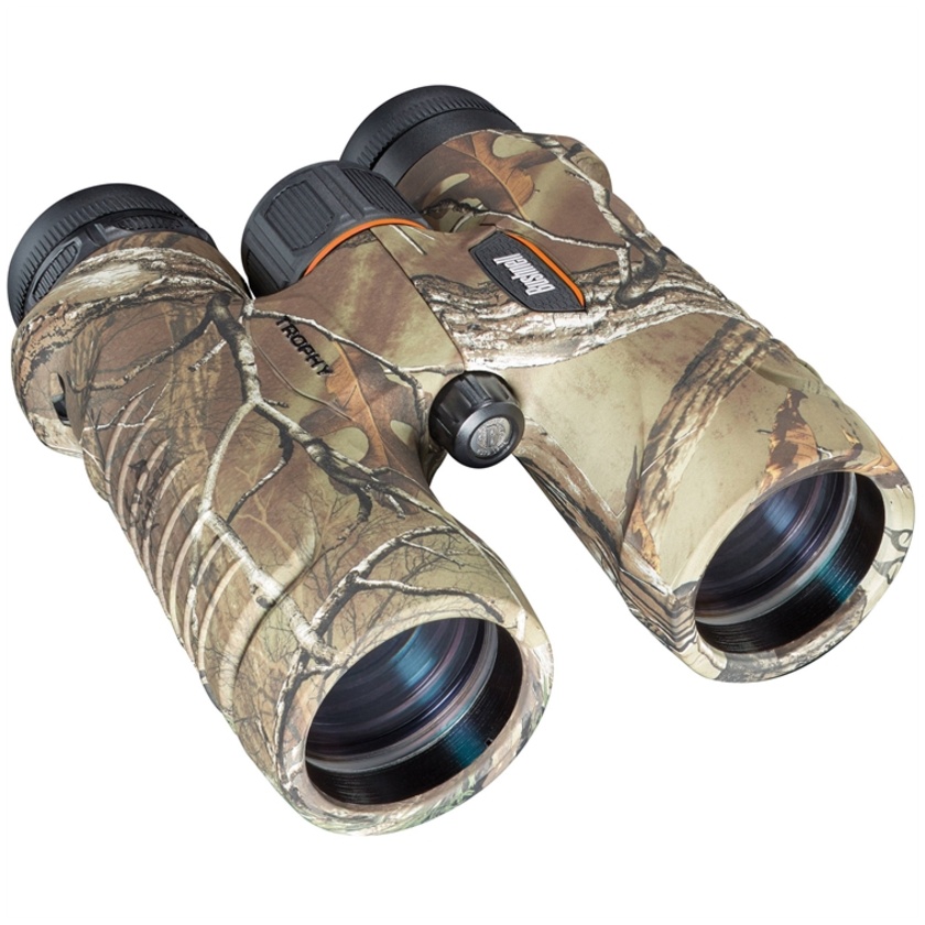 Bushnell 10x42 Trophy Binocular (RealTree Xtreme Camo)