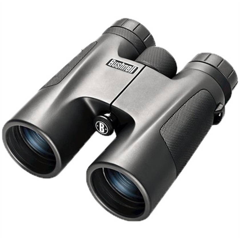 Bushnell 10x50 PowerView Binocular (Black)