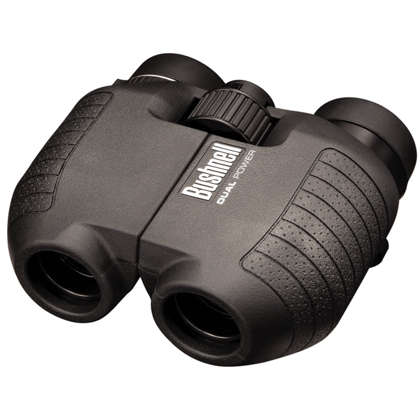 Bushnell Spectator 5-10x25 Binocular (Black)