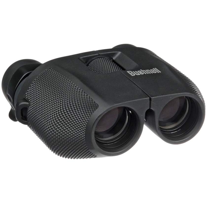 Bushnell 7-15x25 Powerview Zoom Binocular (Clamshell Packaging)