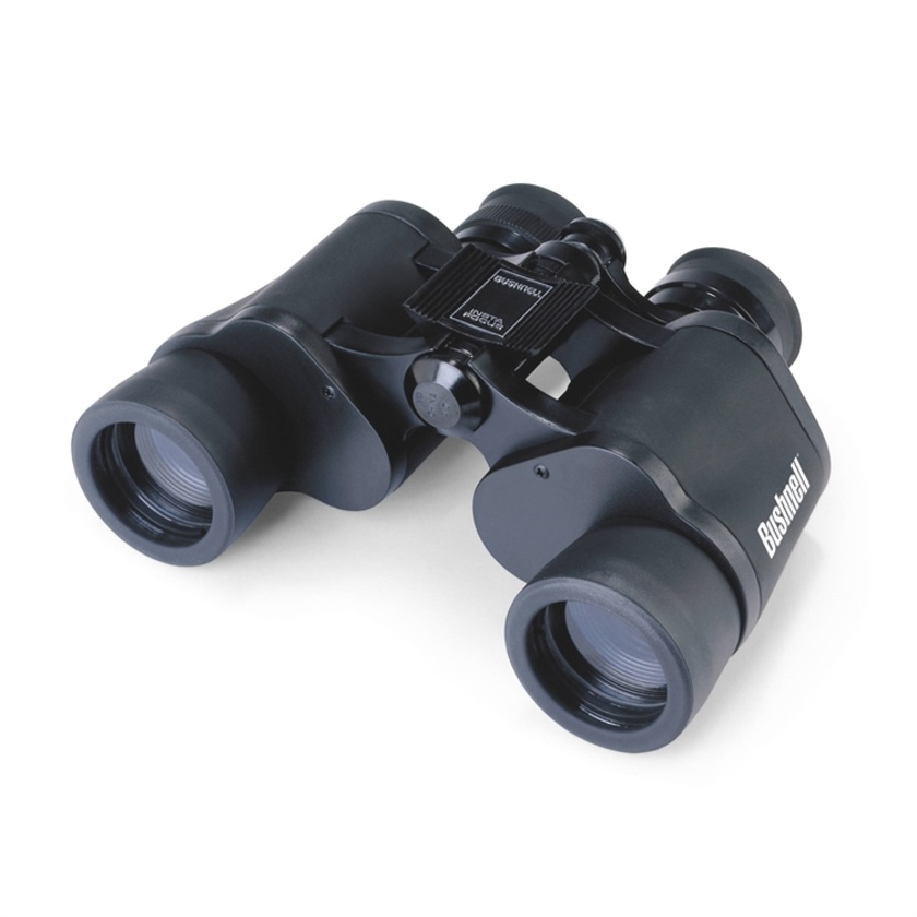 Bushnell 7x35 Falcon Binocular (Clamshell Packaging)