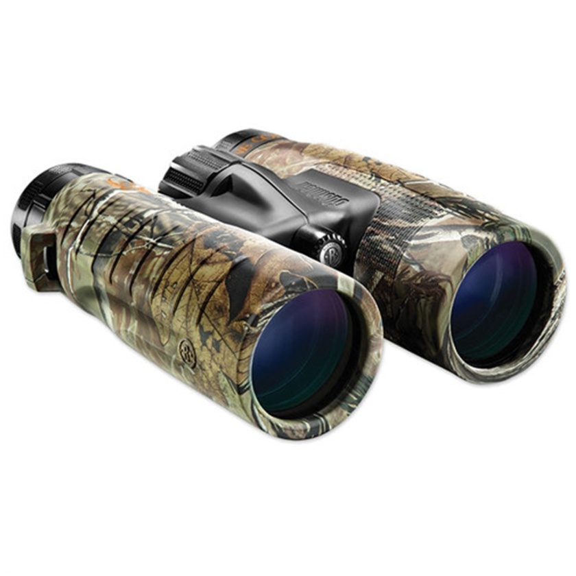 Bushnell 8x42 Trophy XLT Binocular (Realtree Xtra Camo, Clamshell Packaging)