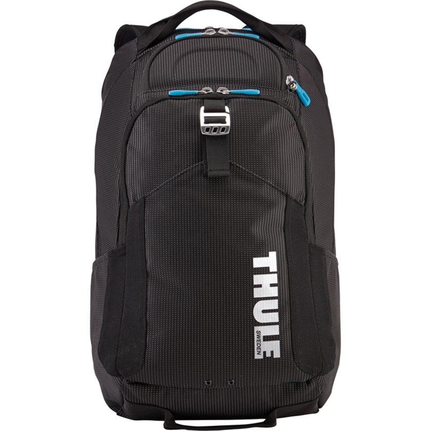 Thule Crossover 32L Daypack for 15" Laptop (Black)
