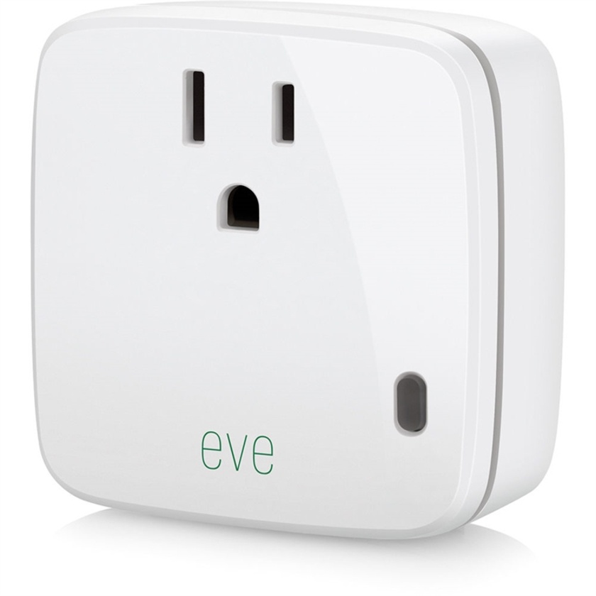 Elgato Systems Eve Energy Wireless Power Sensor and Switch