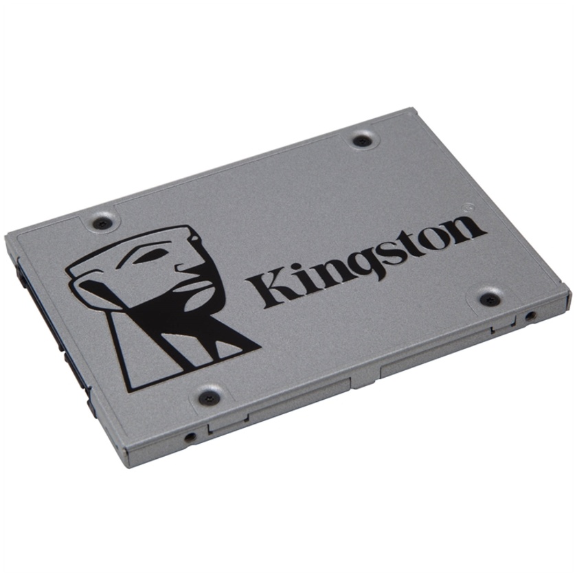 Kingston 240GB SSDNow UV400 SATA III 2.5" Internal SSD