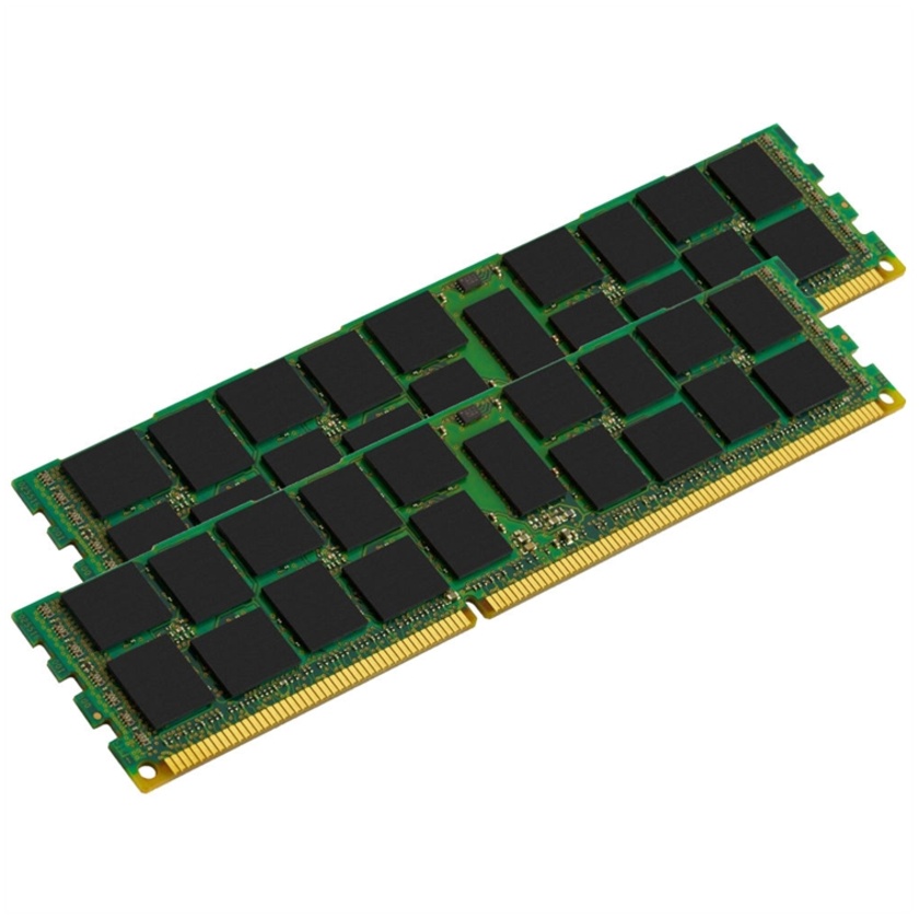 Kingston 32GB (2 x 16GB) DDR3 1866 MHz DIMM Memory Kit