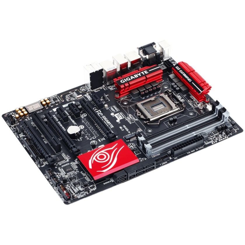 Gigabyte GA-Z97X-Gaming 5 ATX Motherboard
