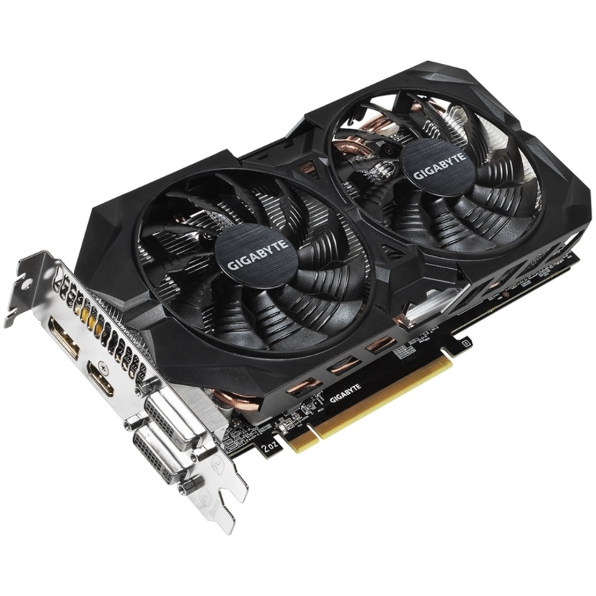 Gigabyte Radeon R9 380X G1 Gaming Graphics Card
