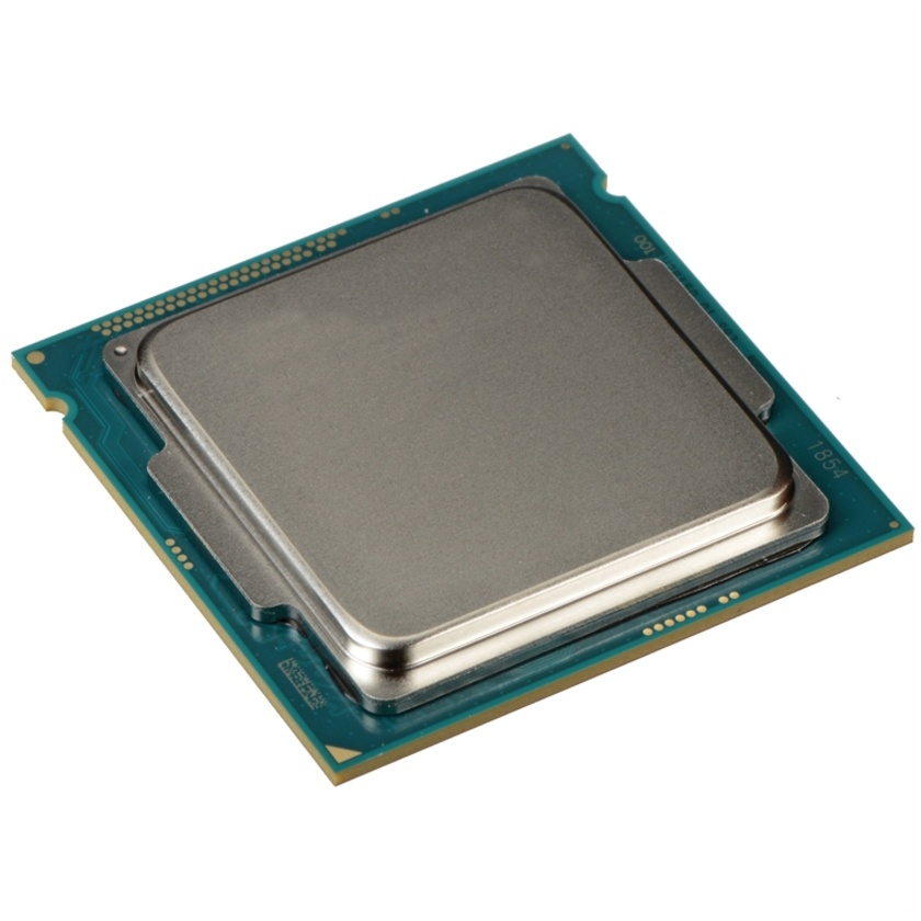 Intel Xeon E3-1245 v5 3.5 GHz Quad-Core LGA 1151 Processor