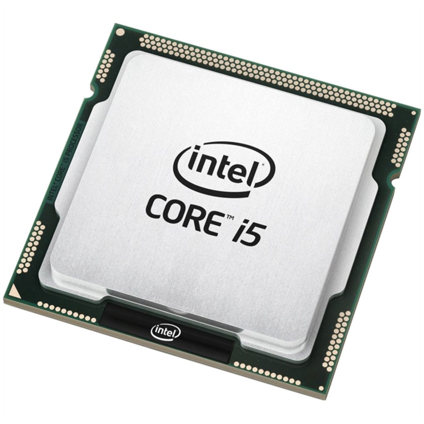 Intel Core i5-4690K 3.5 GHz Processor