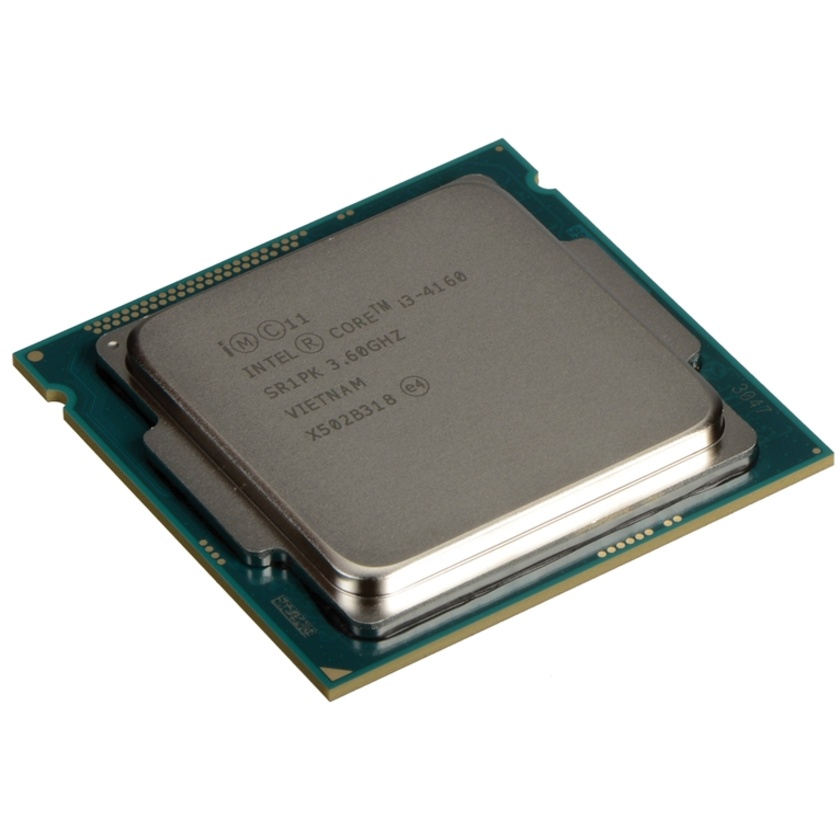 Intel Core i3-4160 3.6 GHz Processor