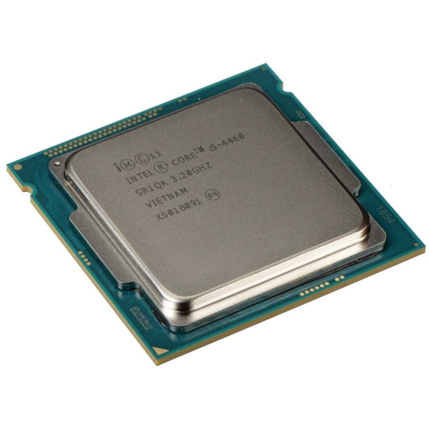 Intel Core i5-4460 3.2 GHz Processor