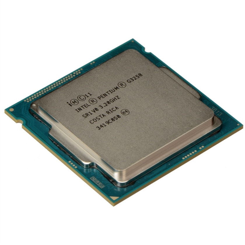 Intel Pentium G3258 3.2 GHz Processor