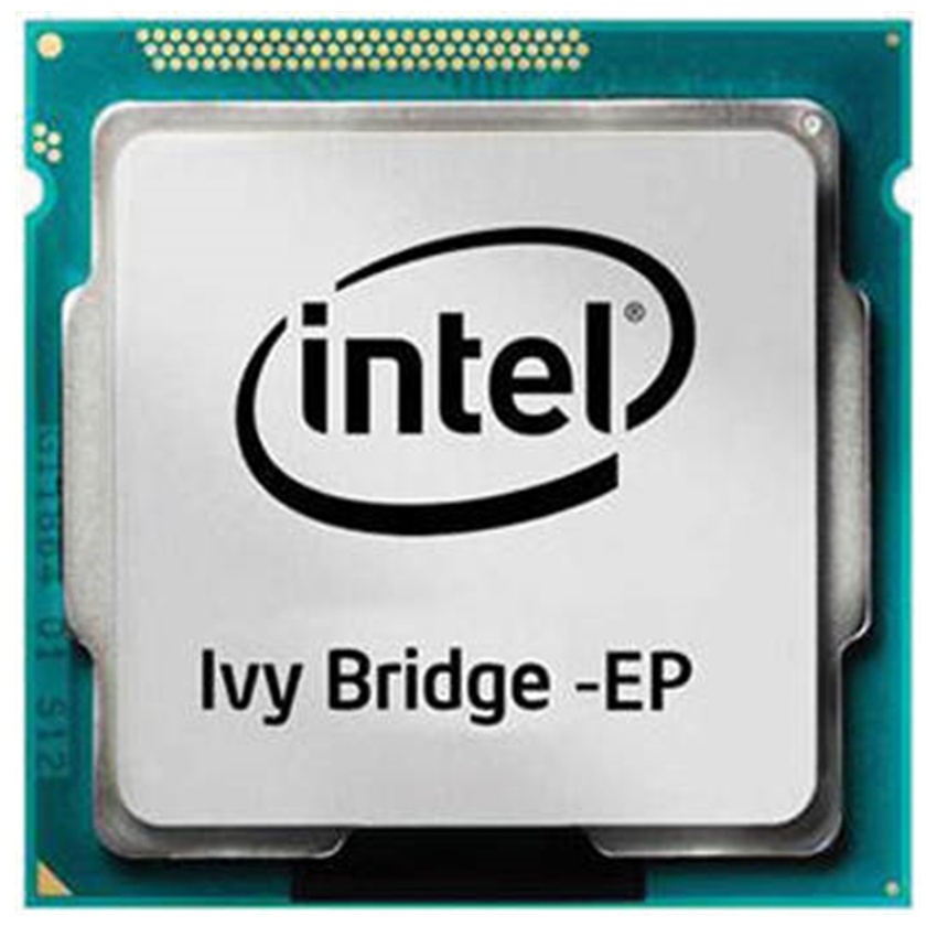 Intel Xeon E5-2470 v2 2.4 GHz Processor
