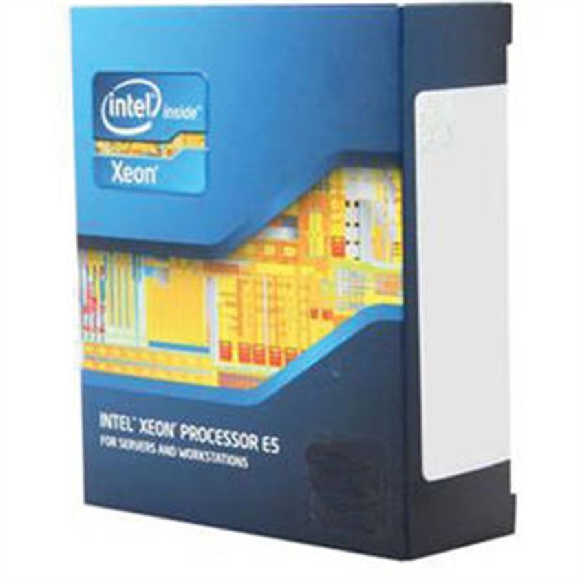 Intel Xeon E5-2690 3.0 GHz Processor