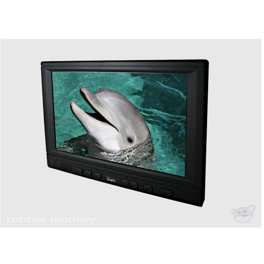 Ikan V9200 LCD Monitor
