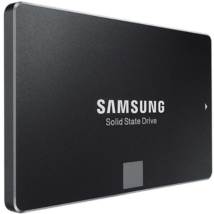 Samsung 2TB 850 Evo 2.5" SATA III SSD