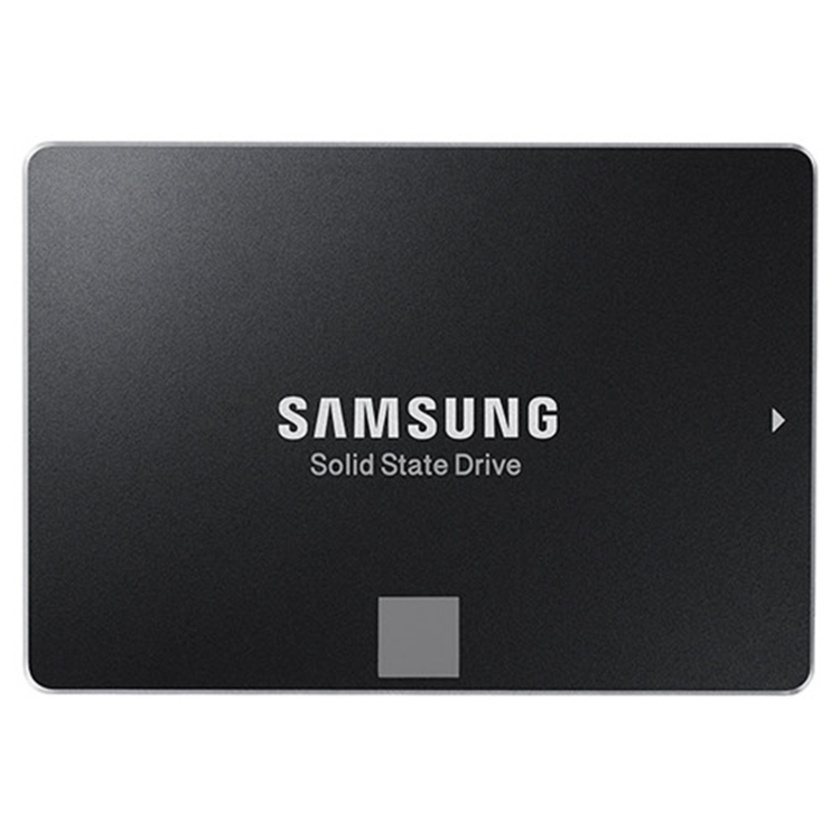 Samsung 4TB 850 Evo 2.5" SATA III SSD