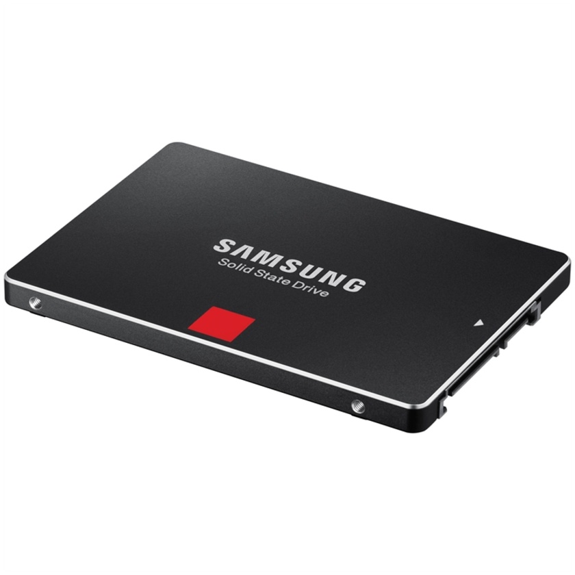 Samsung 128GB 850 PRO Series SATA 2.5" SSD