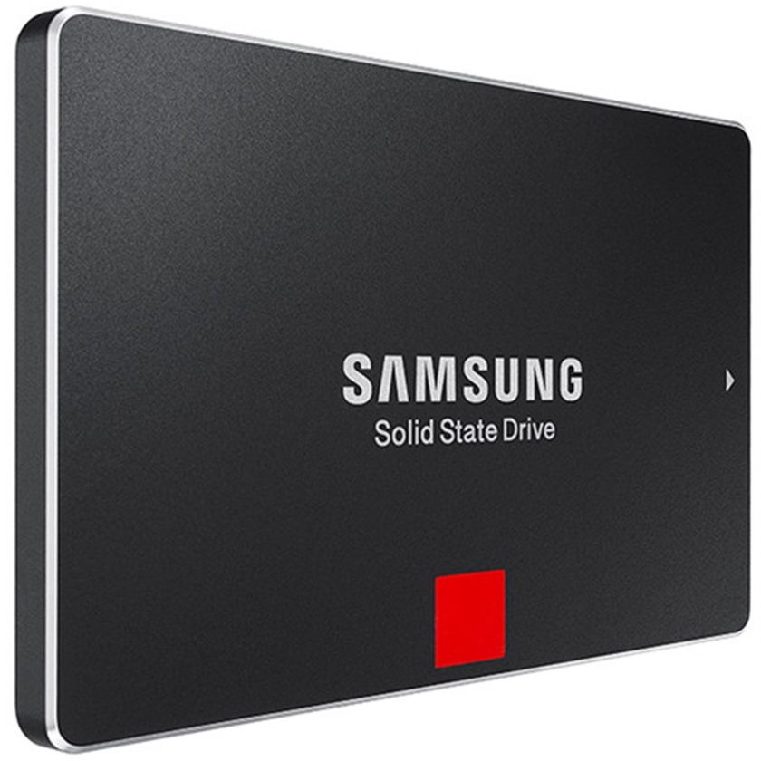 Samsung 2TB 850 PRO Series SATA 2.5" SSD