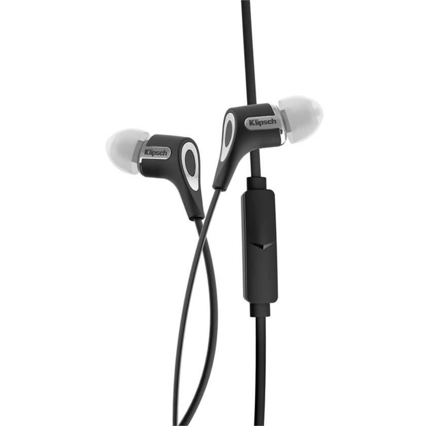 Klipsch R6M In-Ear Headphones