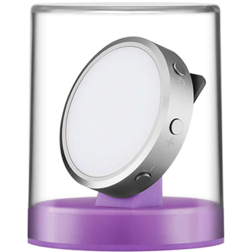 Yongnuo YN06 Smartphone LED Flash (Gray)