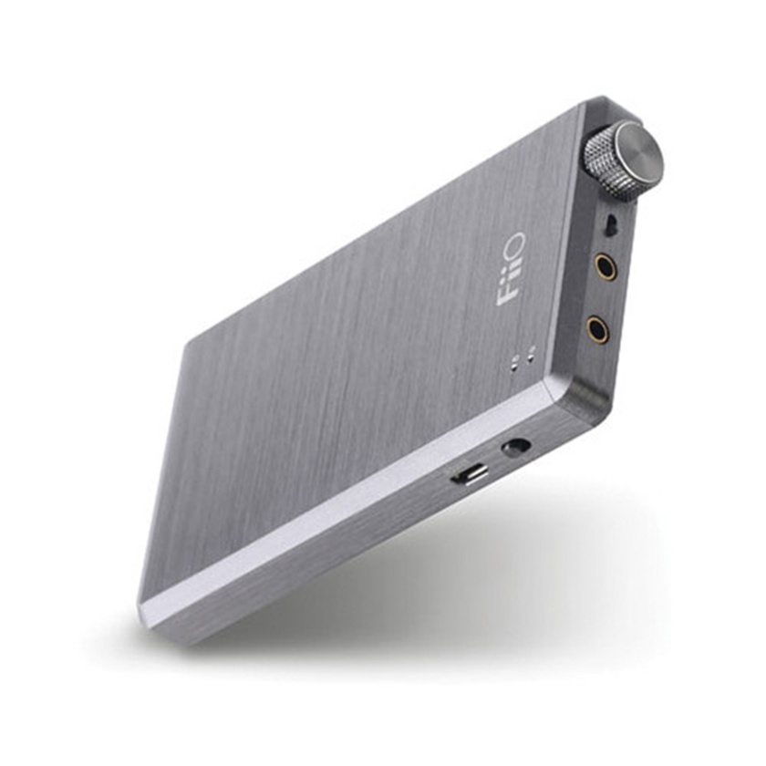 FiiO E12A Mont Blanc IEM Special Edition Portable Headphone Amp