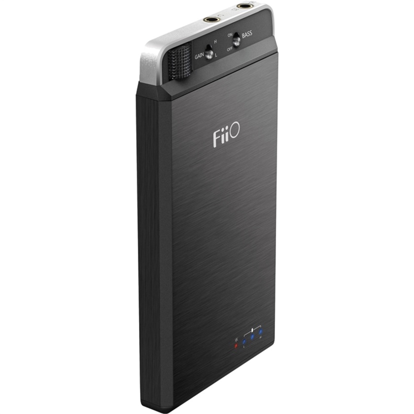 FiiO Kunlun E18 Portable USB DAC and Amplifier
