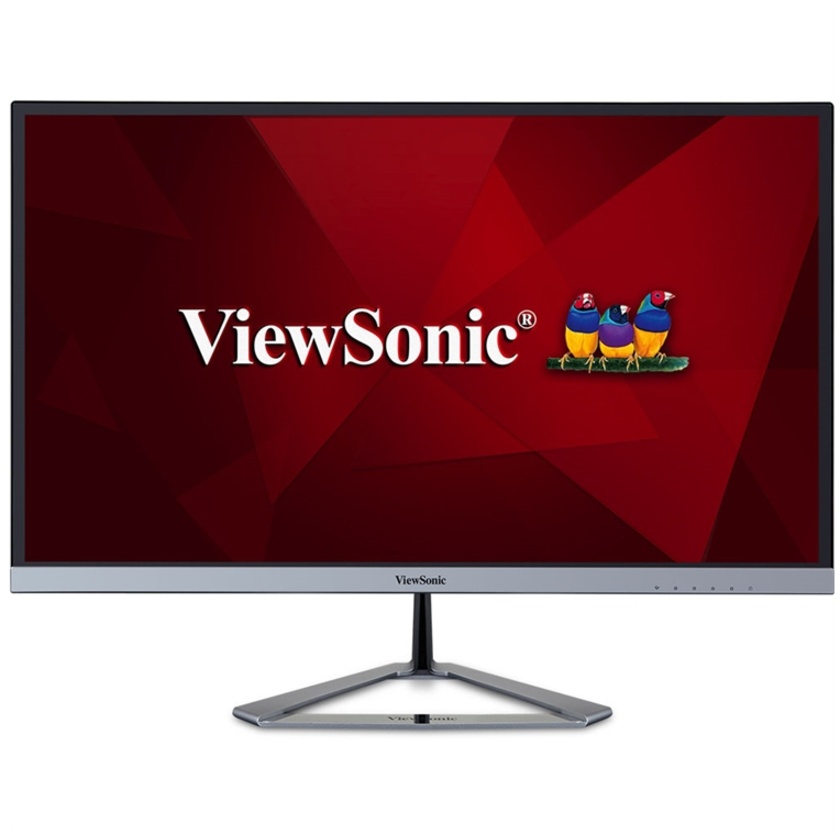 ViewSonic VX2776SMHD 27" 16:9 Ultra Slim IPS Monitor
