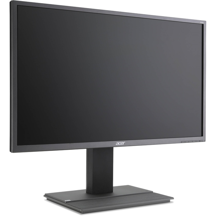 Acer B326HUL ymiidphz 32" Widescreen LED Backlit LCD Monitor