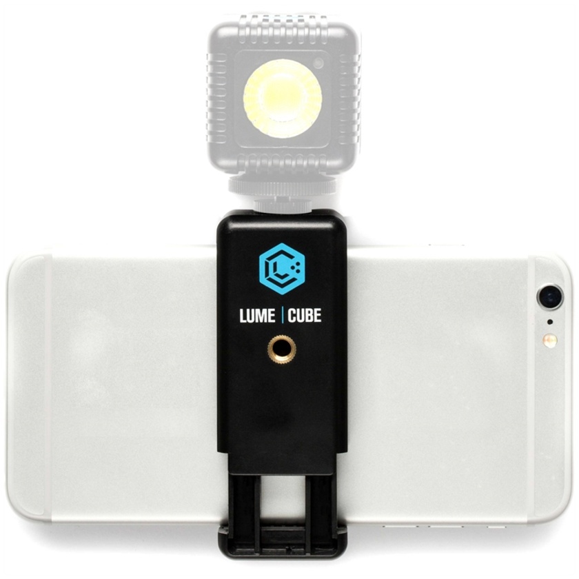 Lume Cube Smartphone Mount