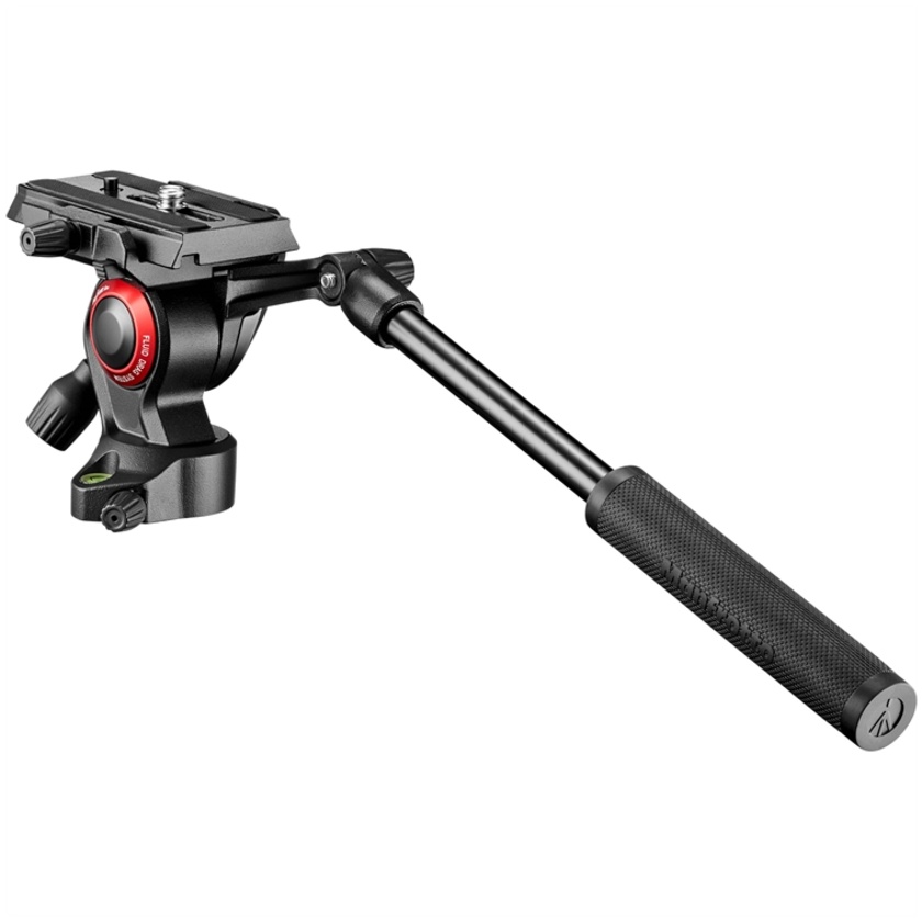 Manfrotto MVH400AH Befree Live Video Head