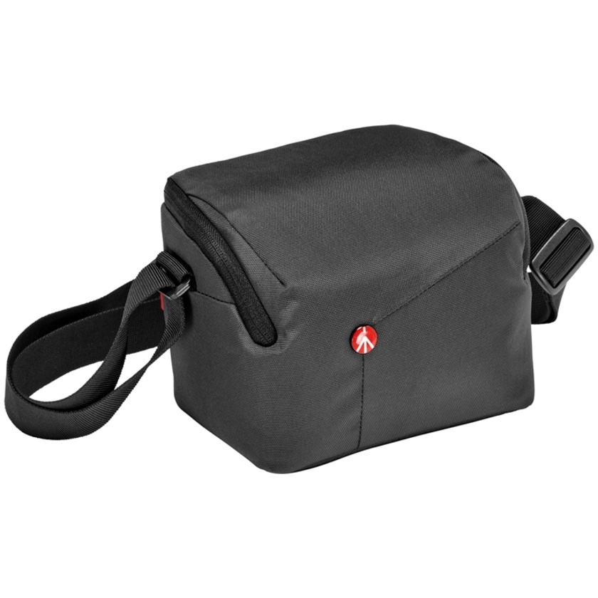 Manfrotto CSC Shoulder Bag (Gray)
