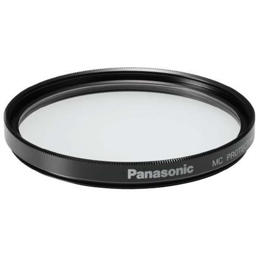Panasonic 52mm MC Protector Filter