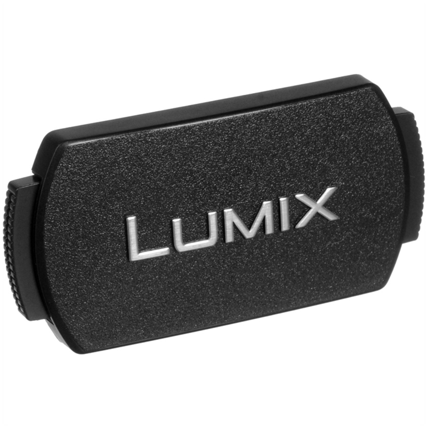 Panasonic Lumix 12.5mm 3D G Front Lens Cap