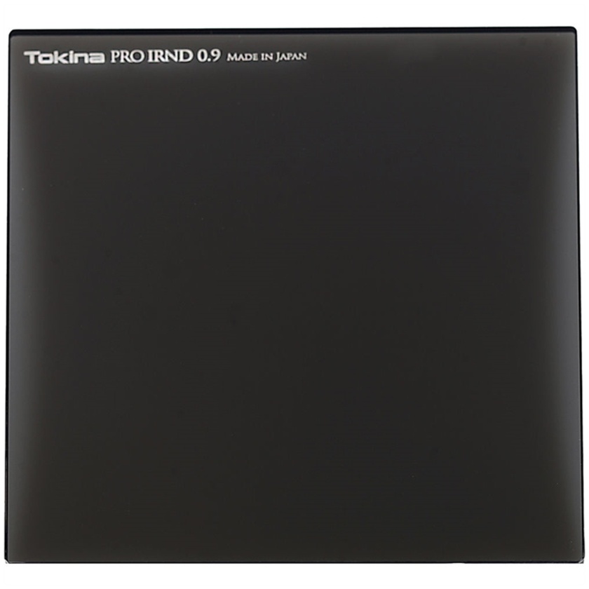 Tokina 4 x 4" PRO IRND 0.9 Filter (3 Stop)