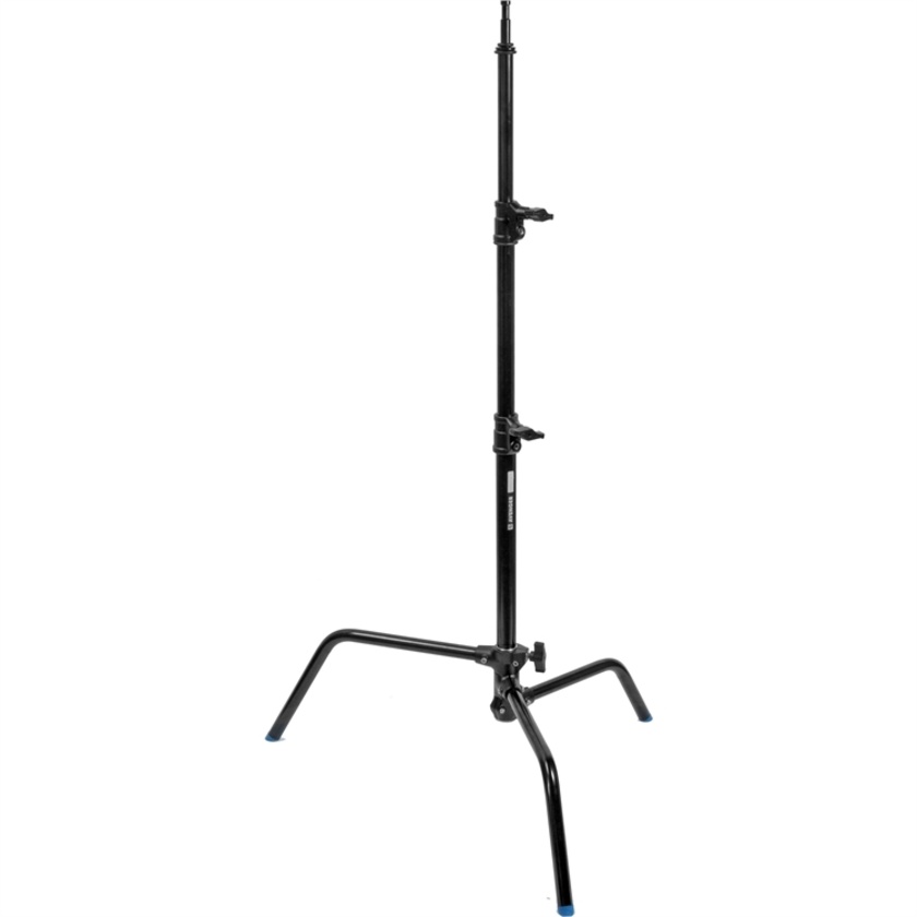 Avenger Sliding Leg C-Stand 33 (Black, 10.75')