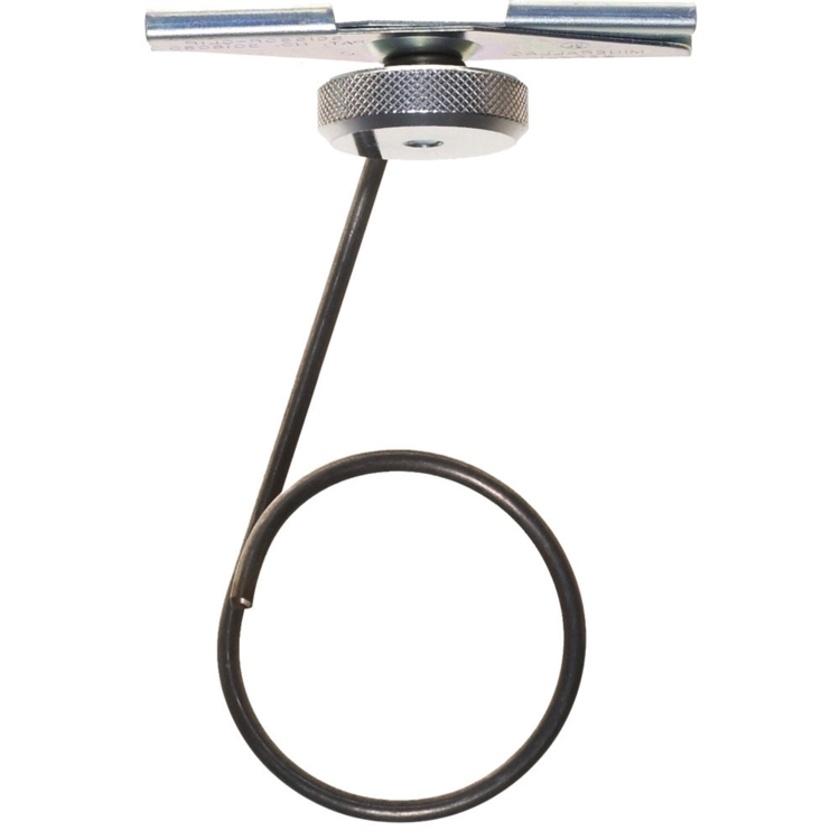 Avenger C1005 Scissor Clip with Cable Support