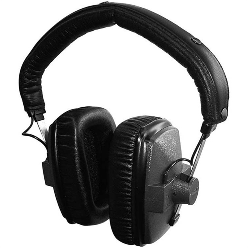Beyerdynamic DT100 Headphones (Black)