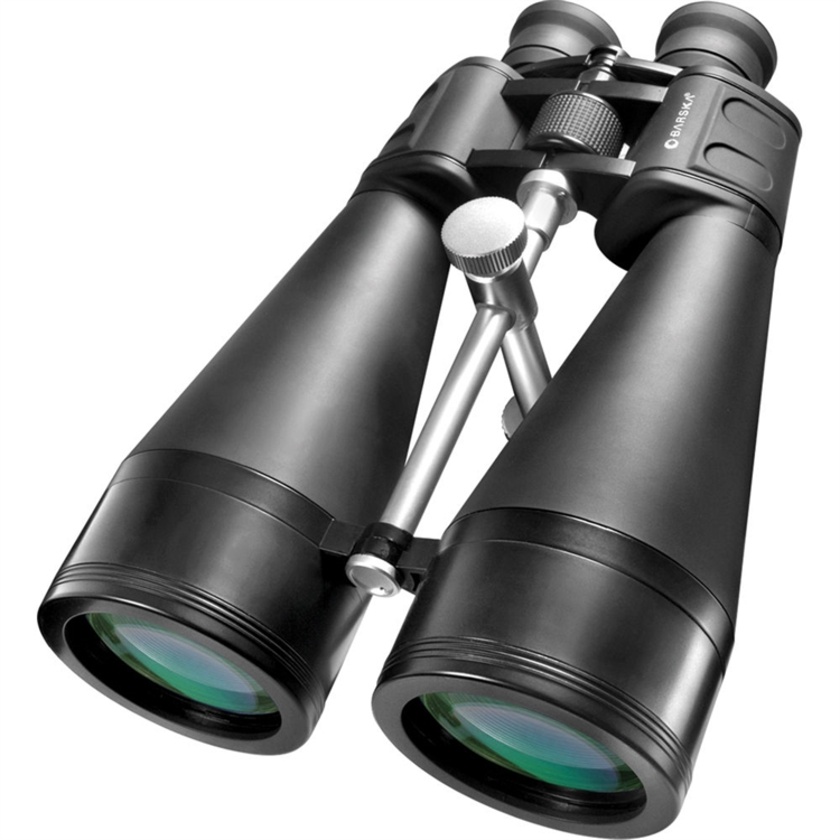 Barska 20x80 X-Trail Binocular