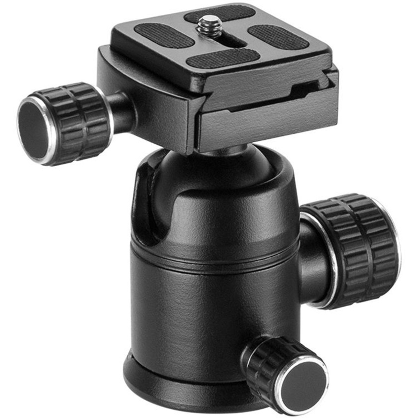 Barska AF12544 Aluminum Ball Head