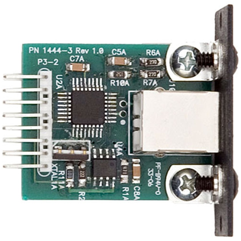 JLCooper Compact USB Interface Card